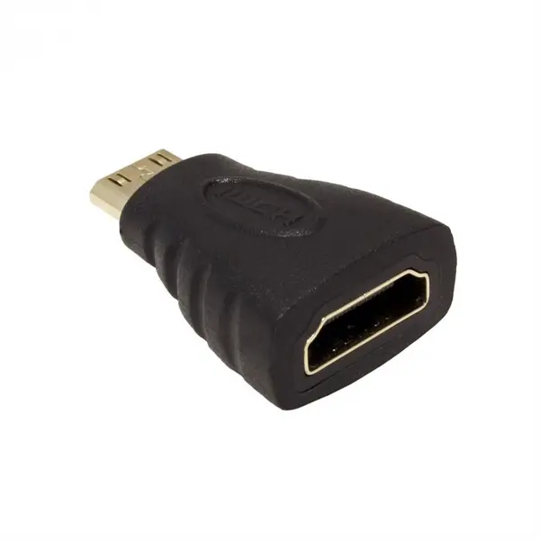 Value Adaptor HDMI tip A La Mini HDMI tip C (12.99.3152-20)