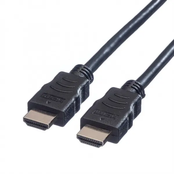 Value Cablu HDMI v1.4 T-T 20m negru, Value 11.99.5548
