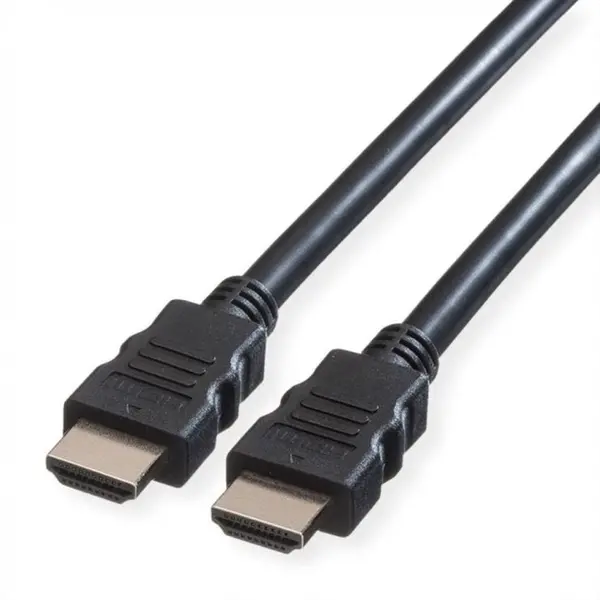 Value Cablu Ultra HD HDMI 8K60Hz T-T 10m, Value 11.99.5905