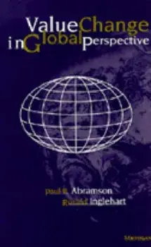Value Change in Global Perspective, Paperback/Ronald F. Inglehart