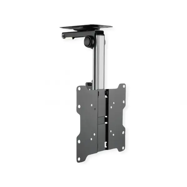 Value Suport TV montare tavan 17-37 max. 20kg, Value 17.99.1186