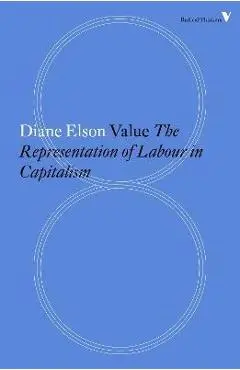 Value: The Representation of Labour in Capitalism - Diane Elson