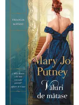 Valuri de matase/Mary Jo Putney