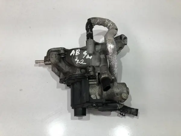 Valva egr 057131223l Audi A8 (2009-2017) [4H] D4 4.2 tdi