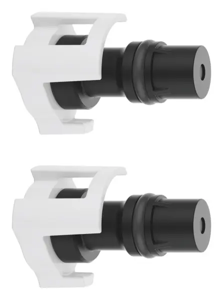Valva izolare Grohe SmartControl, 2 bucati, 1405300M