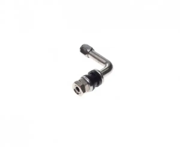 Valva moto metalica, demontabila, cot 90 grade, 10 bucati