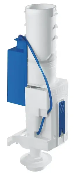 Valva rezervor WC Grohe 42320000, 6/9 l, AV1