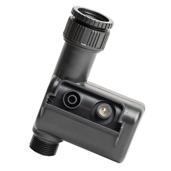Valva Solenoida Pentru Programator Amico + , Presiune 1-6 Bari, Intrare 3/4"/1" , Iesire 3/4" - 3/4" ,zone 2
