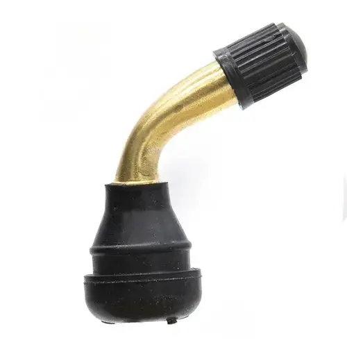 Valva tubeless 90° PVR 60 pentru trotineta electrica