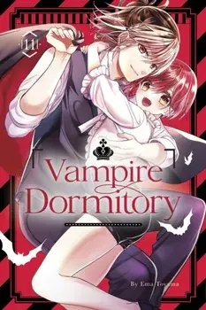 Vampire Dormitory 11, Paperback/Ema Toyama