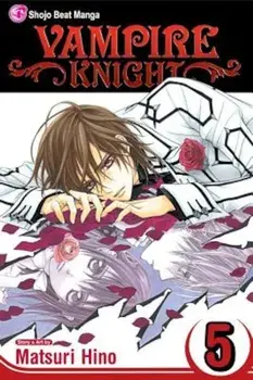 Vampire Knight, Volume 5, Paperback/Matsuri Hino