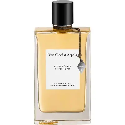 Van Cleef & Arpels – Collection Extraordinaire Bois D’iris Eau De Parfum 75ml
