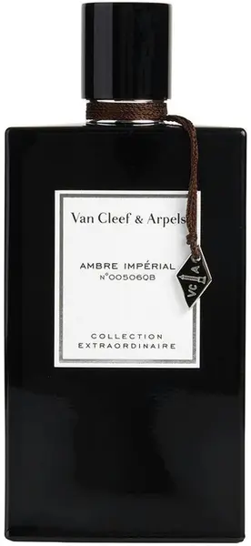 Van Cleef & Arpels Extraordinaire Apă de Parfum Ambre Imperial, 75 ml