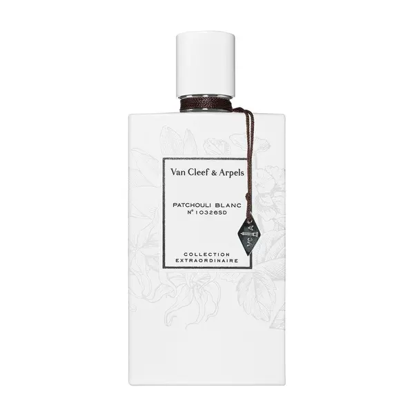 Van Cleef & Arpels – Patchouli Blanc Eau De Parfum 75ml