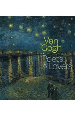 Van Gogh - Cornelia Homburg