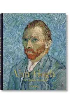 Van Gogh. the Complete Paintings - Ingo F. Walther