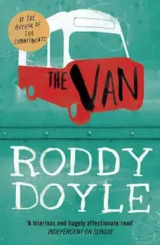 Van, Paperback/Roddy Doyle