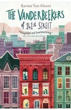 Vanderbeekers of 141st Street
