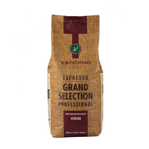 Vandino Special Coffee cafea boabe 3 kg