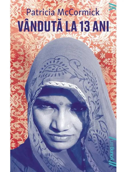 Vândută la 13 ani