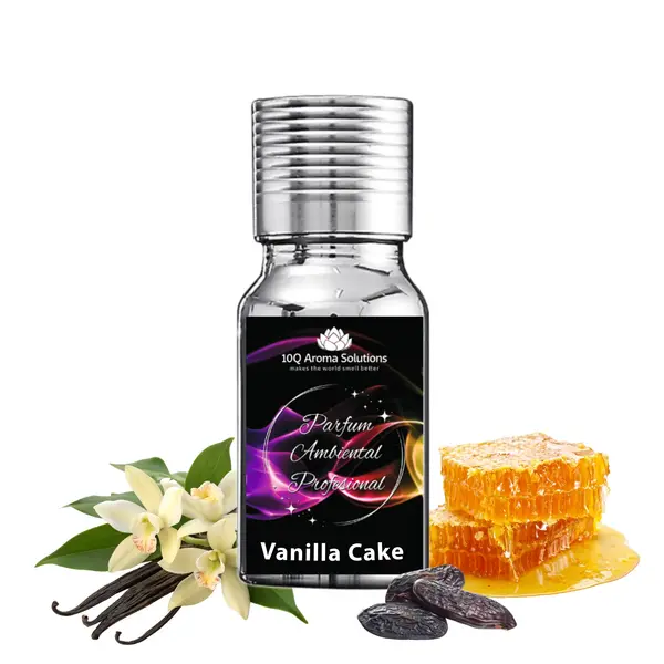 Vanilla Cake