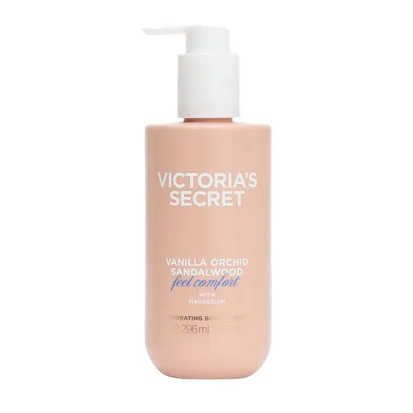 Vanilla orchid sandalwood body lotion 296 ml