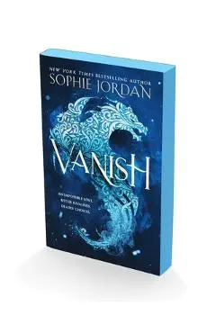Vanish - Sophie Jordan