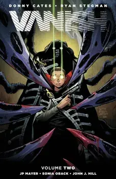Vanish Volume 2, Paperback/Donny Cates