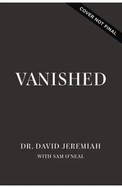 Vanished - David Jeremiah
