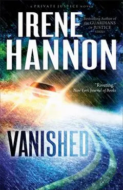 Vanished - Irene Hannon