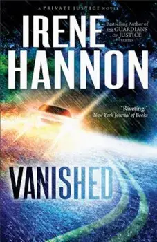 Vanished, Paperback/Irene Hannon