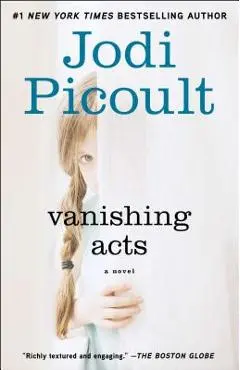 Vanishing Acts - Jodi Picoult