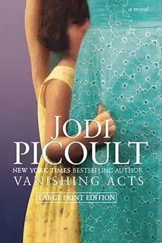 Vanishing Acts, Paperback/Jodi Picoult