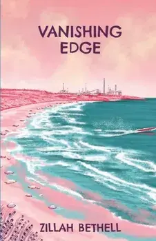 Vanishing Edge, Paperback/Zillah Bethell