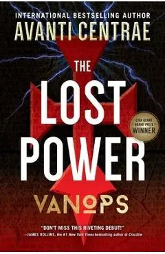 VanOps: The Lost Power - Avanti Centrae