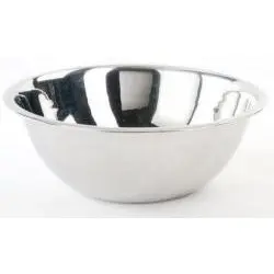 VANORA BOL MIXARE INOX - 24 CM