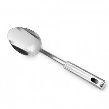 VANORA Lingura pentru servire Vanora, inox, 31 cm