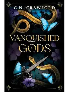 Vanquished Gods, Paperback/C.N. Crawford
