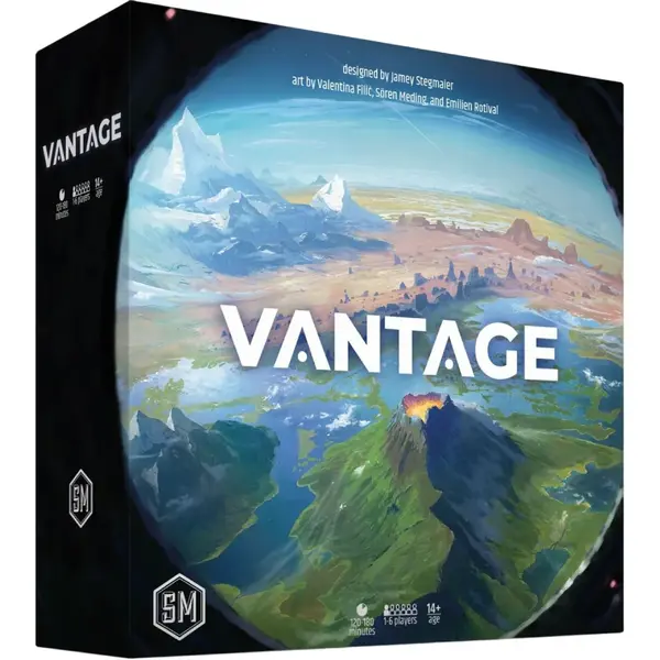 Vantage