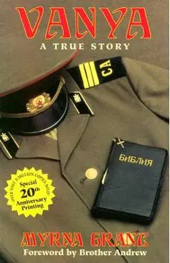 Vanya: A True Story - Norm Evans