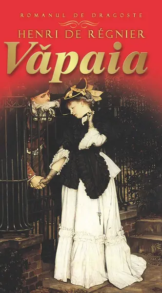 Văpaia