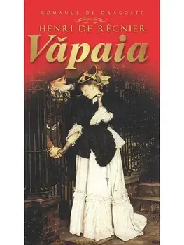 Vapaia/Henri de Regnier
