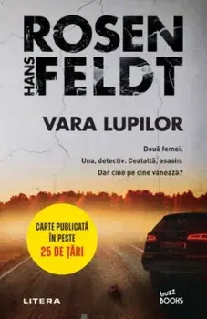 Vara lupilor/Hans Rosenfeldt
