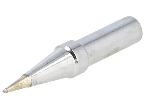 Vârf conic 0,8mm pt.ciocan de lipit WEL.LR-21 WEL.ET-P