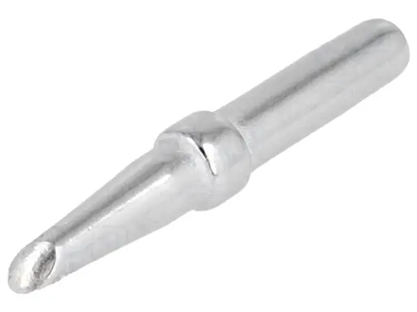 Vârf letcon statie lipit Pensol trunchi de con 3mm SR-628