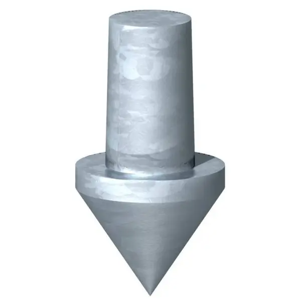 Varf pentru electrod de impamantare ST si BP 20mm Obo 3041212