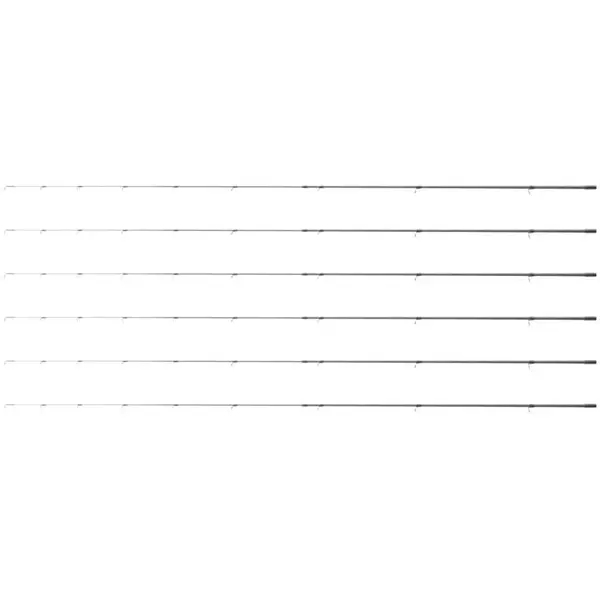 Varf Quiver Triforce Method Feeder Qt Red 3.00m 60g