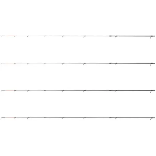 Varf Quiver Triforce Method Feeder Qt Yellow 3.30m 80g