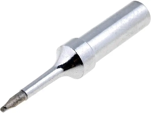 Vârf tip şurubelniţă 1,6x0,7mm pt.ciocan de lipit WEL.LR-21 WEL.ET-R