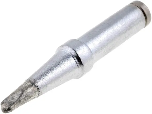 Vârf tip şurubelniţă 2,4x0,8mm 310°C
